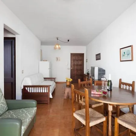 Apartment P2. Lola, Pineda de Mar
